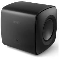 KEF KC62 Carbon Black