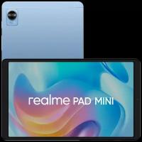 Планшет realme Pad Mini 8.7" Wi-Fi 64GB Синий