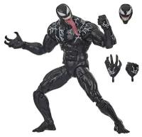 Подвижная игрушка "Веном". Venom (15см.)