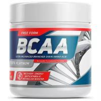 GeneticLab BCAA 500 г Безвкусный