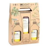 Набор Insight Dry Hair