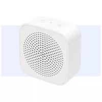 Портативная колонка Xiaomi Bluetooth Mini Speaker White