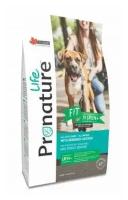 Pronature Life - Корм для щенков и собак всех возрастов с мясом курицы FIT 11.3кг