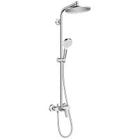 Душевая система Hansgrohe Crometta 27269000