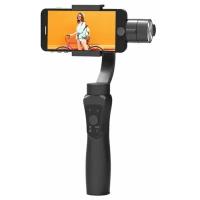 Электрический стабилизатор для смартфона Blitz 3-Axis Handheld Gimbal S-5 черный