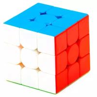 Кубик Рубика 3x3 MoYu MeiLong 3С Color