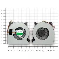 Вентилятор (кулер) для ноутбука ASUS ROG G750 V.1 (5V)
