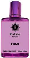 RudLine FIDJI Духи женские 30 ml