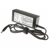 Блок питания iBatt iB-U3-R180 18,5V 3,5A, 65W, 4.8*1.7 mm для Asus L8400L, M5Ae, M5643, S5Ne, W2000V, Z80D, для HP-Compaq 6720s, nx6110, 6820s, G5000, nc6000, nc6220, nx8220, nc6120, nx5000, nx7000, nx6125, Mini 1100, nx9030, nc8230