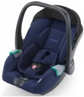 Автокресло Recaro Avan, гр. 0+, расцветка Select Pacific Blue