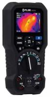 "Flir DM-285" - Цифровой мультиметр с функцией тепловизора