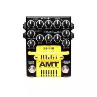 Ламповый предусилитель AMT electronics SS-11B (Modern)