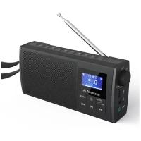 Портативная акустика с FM радио Avantree Soundbyte 2 (860S)