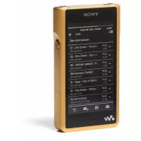 Плеер Sony NW-WM1Z/N