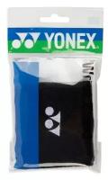 Напульсник Yonex Wristband AC019CR x1 Black