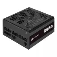 Блок питания RM750x [CP-9020199-EU ] 750W 80 Plus Gold, полностью модульный, RTL {2}