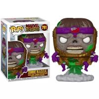 Фигурка Funko POP! Marvel: Marvel: Zombies MODOK