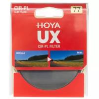 Светофильтр Hoya PL-CIR UX 77mm