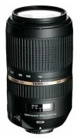 Tamron SP 70-300mm f/4-5.6 Di VC USD For NIKON