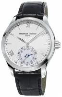 Frederique Constant часы наручные Frederique Constant FC-285S5B6