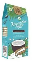 Органическая кокосовая мука Coconut Flour Золото Индии 400 г