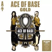 Виниловая пластинка Ace Of Base - Gold. 1 LP