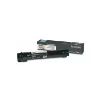 Лазерный картридж Lexmark c950x2kg Black