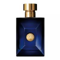 Туалетная вода (eau de toilette) Versace Pour Homme Dylan Blue Туалетная вода 100 мл. Tester