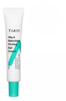 Омолаживающий крем для области вокруг глаз | TIAM Vita A Bakuchiol Firming Eye Cream 30 ml