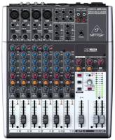 Микшерный пульт BEHRINGER XENYX 1204USB