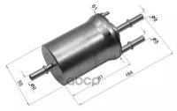 ST6Q0201051J SAT Фильтр топливный 4 bar VW POLO 01-/JETTA 1.6 05-/SKODA FABIA 01-/OCTAVIA 04-13/RAPID 12-