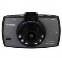 TELEFUNKEN TF-DVR25HD(черный)