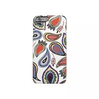 Накладка iCover Paisley Design01 для iPhone 6 / 6s