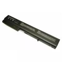 Аккумулятор OEM (совместимый с VA08, HSTNN-104C) для ноутбука HP Compaq 8510p 14.8V 4400mAh черный