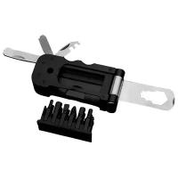 Мультитул для велосипеда Xiaomi Nextool Multifunctional Bicycle Tool (KT5557) Black