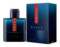 Туалетная вода Prada Luna Rossa Ocean 100 мл