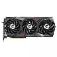 Видеокарта MSI GeForce RTX 3080 Gaming Z Trio 12G LHR 1260MHz PCI-E 4.0 12288Mb 19000Mhz 384-bit HDMI 3xDP