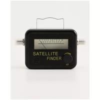 Индикатор спутникового сигнала стрелочный Gesen SF-9501 (для настройки Триколор, НТВ, Телекарта и др.)