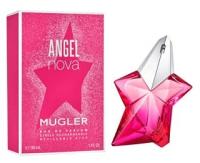 Туалетные духи Thierry Mugler Angel Nova 50 мл