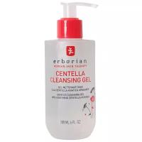 Erborian гель для очищения лица Centella cleansig gel, 180 мл