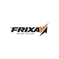 Тормозные колодки FRIXA FPH06