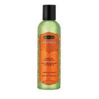 Массажное масло Naturals Tropical Mango с ароматом манго - 59 мл