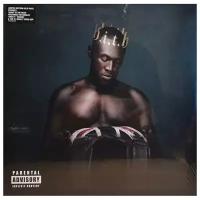 Виниловые пластинки, #Merky Records, STORMZY - Heavy Is The Head (2LP)