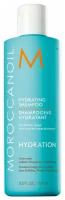 Moroccanoil Hydrating Shampoo - Увлажняющий шампунь для всех типов волос 250 мл