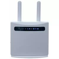 Wi-Fi роутер 3G/4G ZLT P21 LTE Wireless Router