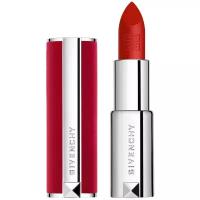 GIVENCHY Le Rouge Deep Velvet помада для губ матовая, оттенок 36 L'interdit