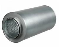Diaflex Шумоглушитель жесткий Diaflex SAR 100/600