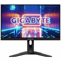 23.8" Монитор GIGABYTE G24F, 1920x1080, 165 Гц, IPS, Global, черный