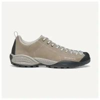 Scarpa Ботинки MOJITO W RU 38.5 EU 39.5 USw 8 СМ 25, suede rope