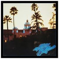 Компакт-Диски, Warner Music, EAGLES - Hotel California (40Th Anniversary) (CD)